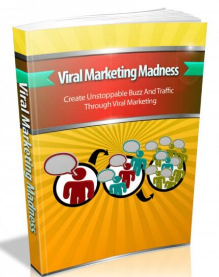 Viral Marketing Madness